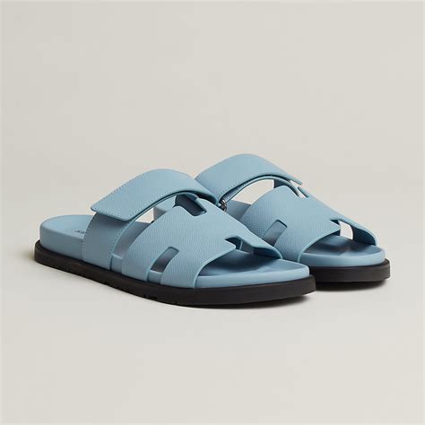 sandal magic hermes|hermes chypre sandals.